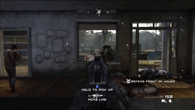 homefront walkthrough 2 смотреть онлайн