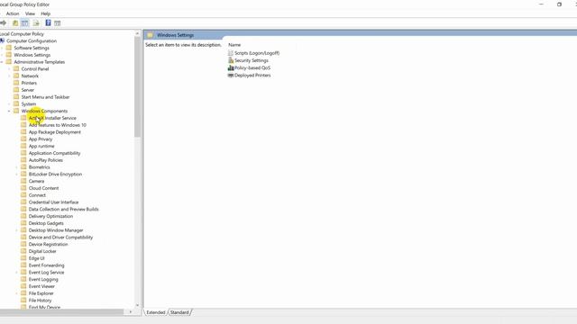 Turn off Windows Updates in Windows 10 смотреть онлайн