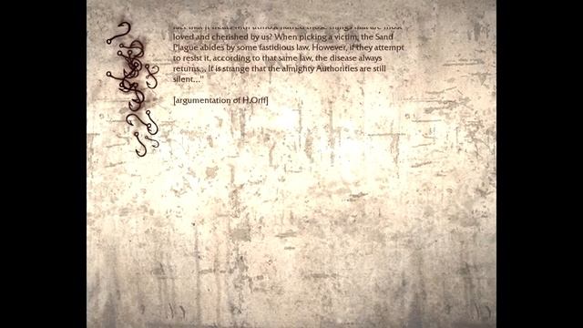 PATHOLOGIC [Opening Cinematic] [Intro] [Full HD] [1080p] смотреть онлайн