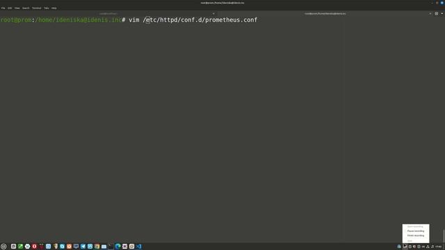 Использование LDAP с Apache HTTPD для базовой аутентификации HTTP [ mod_ldap ] в Fedora 39 смотреть онлайн