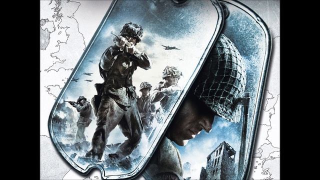 MEDAL OF HONOR : DOGS OF WAR смотреть онлайн