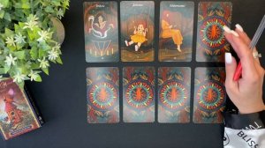 🔎РАЗБОР Д/З🏡(👔) ➕ 🔥 ЛЕС ЛЮБВИ: Расклад на БУДУЩЕЕ ОТНОШЕНИЙ 🌳💖 | Колода-оракул для влюблённых