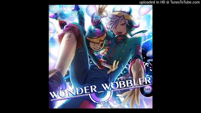 brz - WONDER_WOBBLER смотреть онлайн