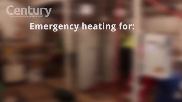Century Plumbing, Electrical, Heating and Mechanical Services - Lincoln UK смотреть онлайн