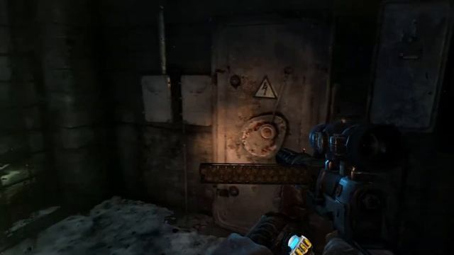 Große Monster Tunnel Ratten? #08 ♣ Lets Play METRO LAST LIGHT REDUX "Ranger Modus" [German/HD] смотреть онлайн