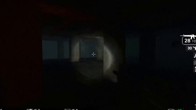 Прохождение игры Left 4 Dead часть 2 (Метро) смотреть онлайн