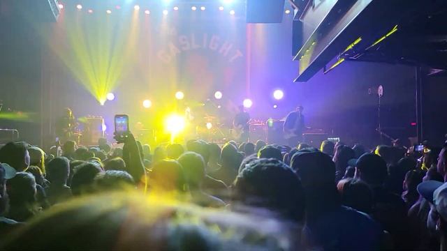 Gaslight Anthem "Would" Rams Head Live - Baltimore, MD 5/17/2023 смотреть онлайн