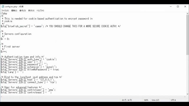 Windows10ローカル環境にXAMPPとWordPressをインストールする方法 смотреть онлайн