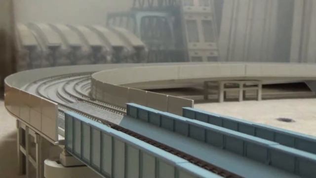 2019年10月24日 今日の鉄道模型ｼﾘｰｽﾞ#932 KATO･223系2000番代+225系0番代/KATO･289系くろしお