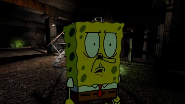 Metro in fallout 3 vs Catacombs in STALKER смотреть онлайн