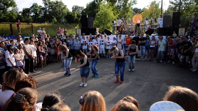 Project 212 - День молодежи смотреть онлайн