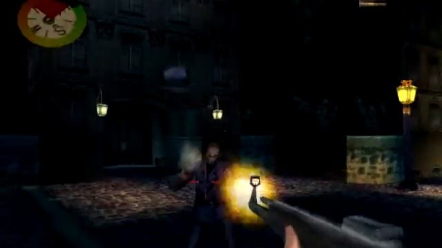 Medal of honor Underground 7-1 PS EN смотреть онлайн