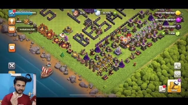 How To Get Free Gold Pass - Clash Of Clans смотреть онлайн