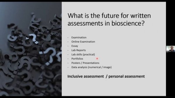 Generative Artificial Intelligence in Higher Education