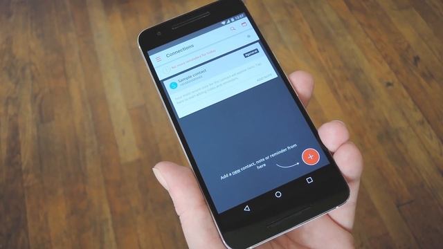 Get Pop-Up Reminders When Your Contacts Call or Message on Android [How-To] смотреть онлайн