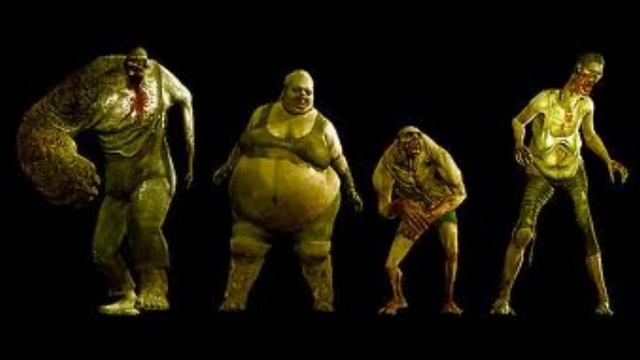 L4D2 Intro Music : Full Theme смотреть онлайн