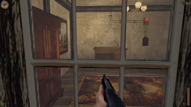 #4 Medal of Honor: Allied Assault (2002) - (4k) - Прохождение смотреть онлайн