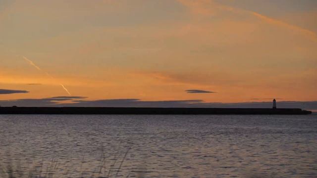 Panasonic Lumix GH6 : Timelapse examples (4K) смотреть онлайн
