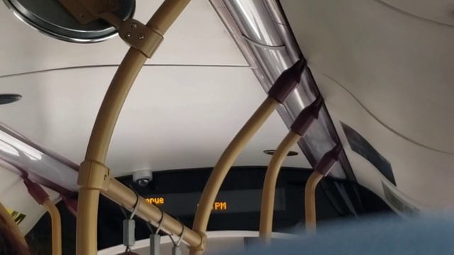 *ibus W19 to Walthamstow, Argall Avenue смотреть онлайн