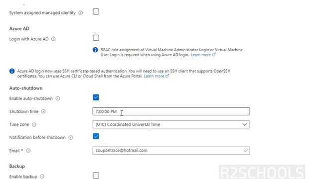 How to create and connect Azure VM for Red hat Enterprise Linux смотреть онлайн