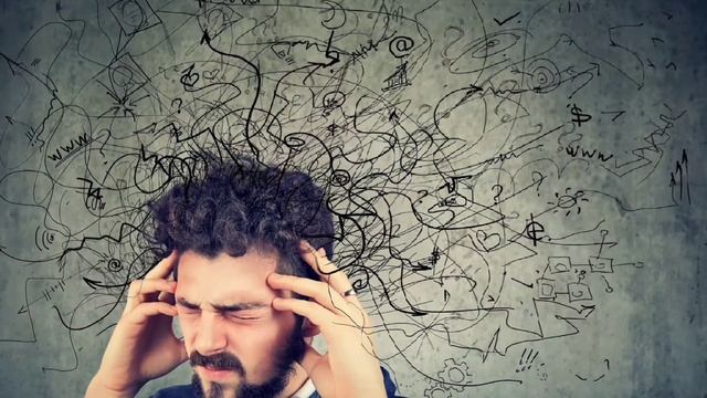چقد استرس داری , آروم باش | You are so stressed, calm down смотреть онлайн