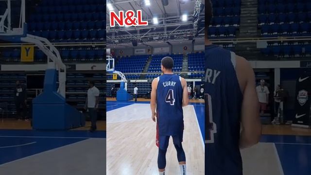 Three in a row off the bounce is crazy#stephencurry @NBA @warriorsUSA Basketball смотреть онлайн