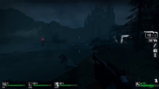 Left 4 Dead Campaign Gameplay 149 - I Hate Mountains: Lakeside Finale (2/2) смотреть онлайн