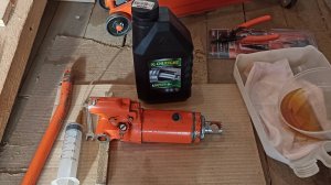 ДОМКРАТ 3т. Ремонт.