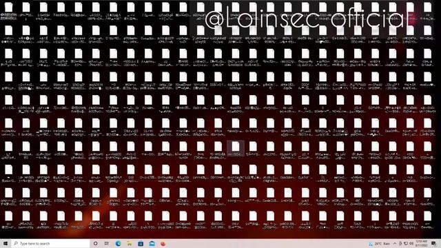 noescape.exe malware testing on windows 10 #hacker #ethicalhacking #malware #malwareanalysis смотреть онлайн