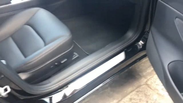 Tesla Model 3 for sale | UK Delivery | The Electric Vehicle Company смотреть онлайн