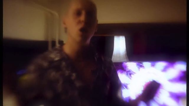 Lunis - Je Veux [Official Video] (dir. By @nekkbreaker_)
