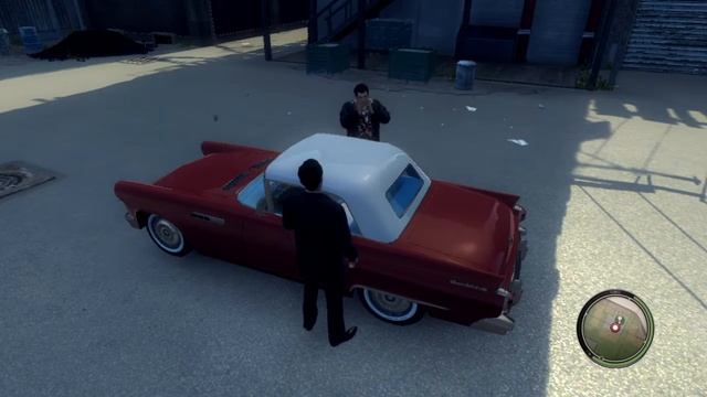 Mafia 2.Digital Deluxe.v 1.0.0.1u5 + 8 DLC 10 часть смотреть онлайн