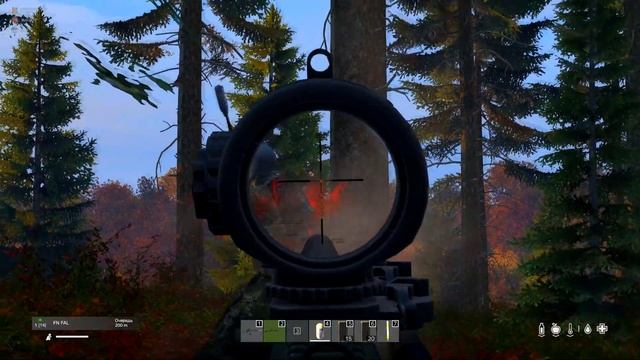 Dayz сервер Russin Mafia растрел из под тишка) смотреть онлайн