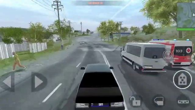 BUYING NEW HOUSE FOR NEW CARS 😀/ MADOUT2 GAMEPLAY VIDEO смотреть онлайн