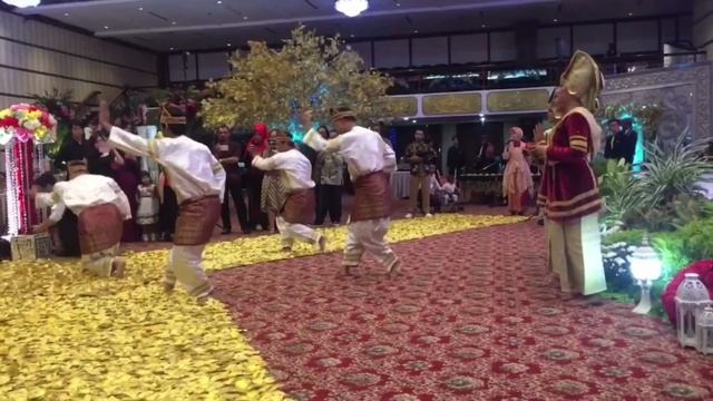 #Weddingorganizer - Fedora Organizer Daniel & Marwah 31 March 2018 смотреть онлайн