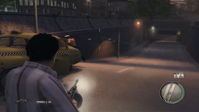 Insane Open World & Free Roam's Epi 55 - Mafia 2 смотреть онлайн