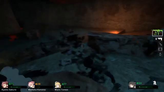 Left 4 Dead 2 - The Bloody Moors (Part 4) смотреть онлайн