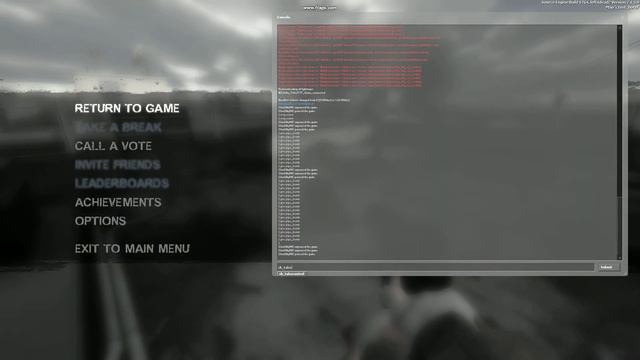 Left 4 Dead 2 Mod : Tactical nuke pipebomb смотреть онлайн