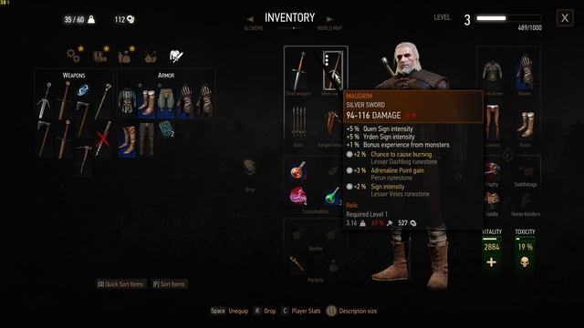 Nvidia RTX 2080Ti - The Witcher 3: Wild Hunt - 4K Benchmark - No Hairworks смотреть онлайн