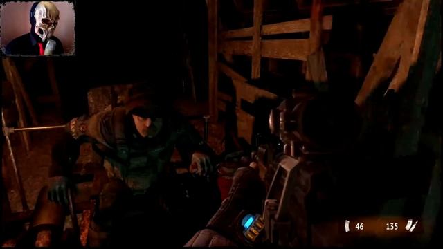 METRO 2033 REDUX прохождение смотреть онлайн