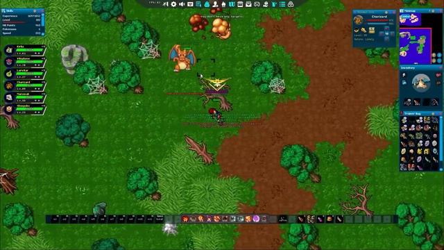 Pokémon Losting 2024 - PASSE DE BATALHA INCRÍVEL!!! | POKETIBIA BASE SHINY MOBILE E PC! смотреть онлайн