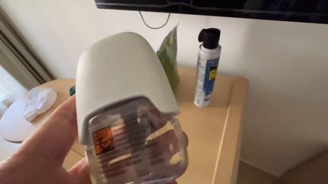 Queen's Park Goynuk обзор номера в 3-х этажном бангало