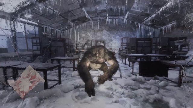 Прохождение Metro Exodus без комментариев. Часть:22 смотреть онлайн