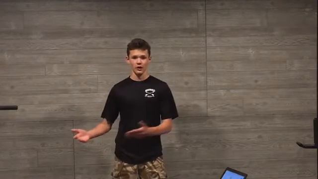TED Talk Procrastination (The Real Deal)