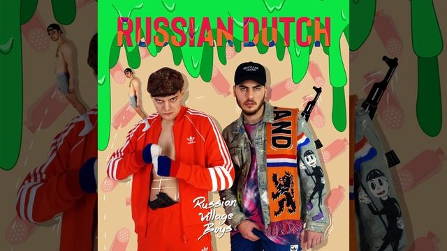 Russian Dutch
