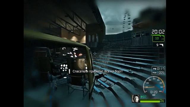 Проходим мутацию Left 4 Dead 2 ч. 7 ( Ждали?) смотреть онлайн