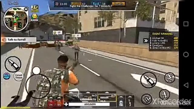 Grand crime gangster (gameplay)part3 смотреть онлайн