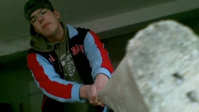 Gipsy Mafia Feat. Kuzman - 3 Lika Iz Pakla 2009 смотреть онлайн