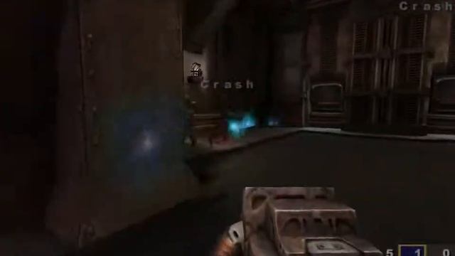 Quake 3 Arena DM0 Nightmare (No deaths) смотреть онлайн