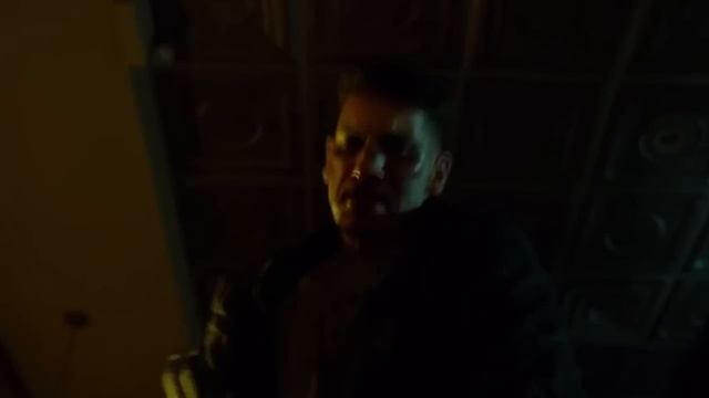 punisherb tribute (spoilers)) смотреть онлайн